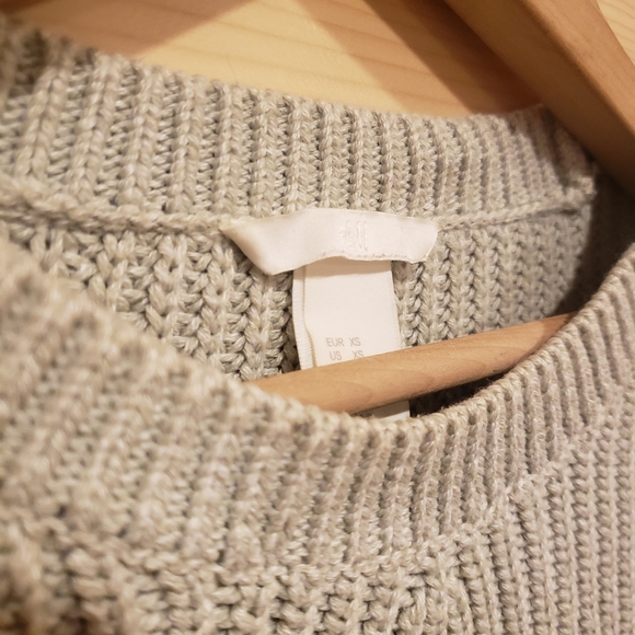 Knit pullover - Picture 4 of 7